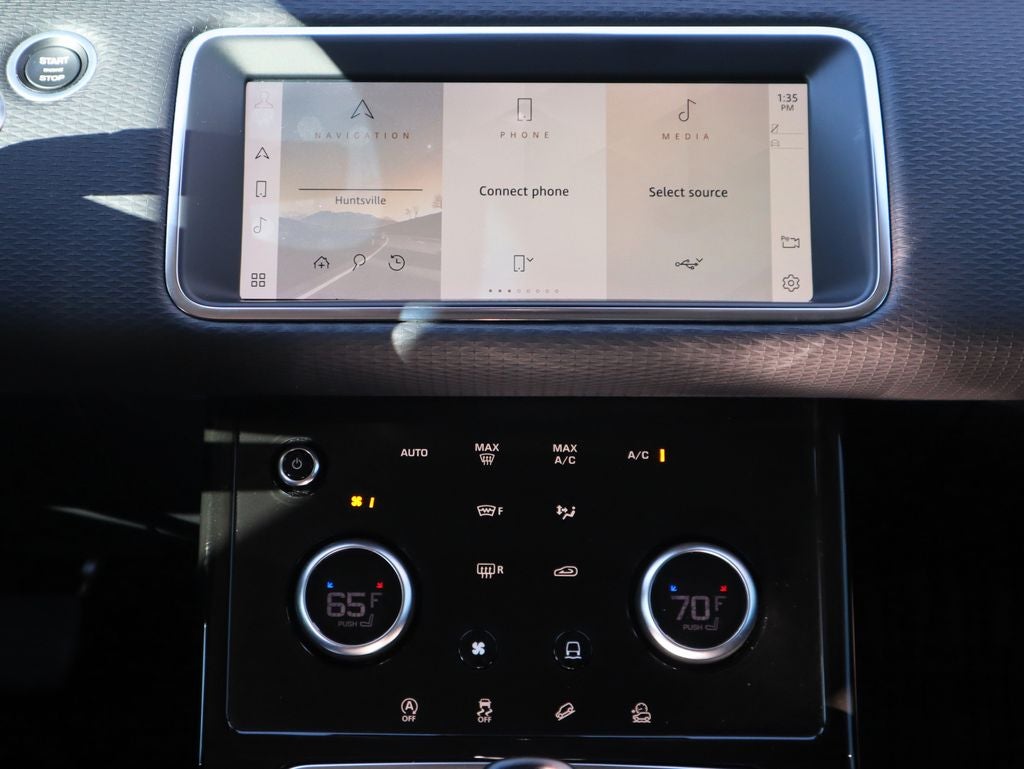 2023 Land Rover Range Rover Evoque S