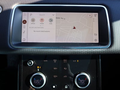 2023 Land Rover Range Rover Evoque S