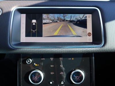 2023 Land Rover Range Rover Evoque S