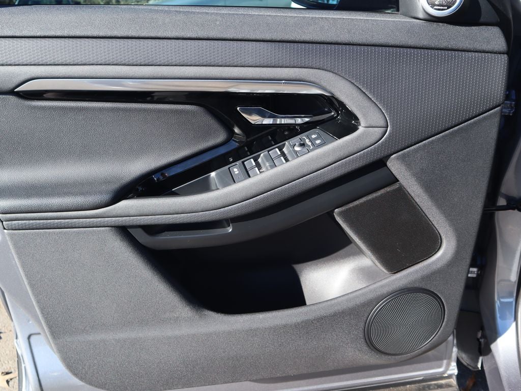 2023 Land Rover Range Rover Evoque S