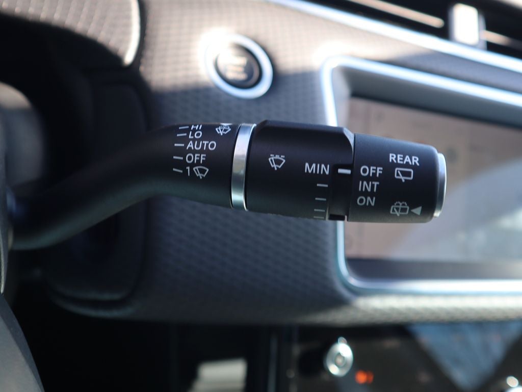 2023 Land Rover Range Rover Evoque S