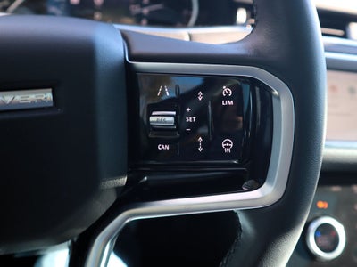 2023 Land Rover Range Rover Evoque S