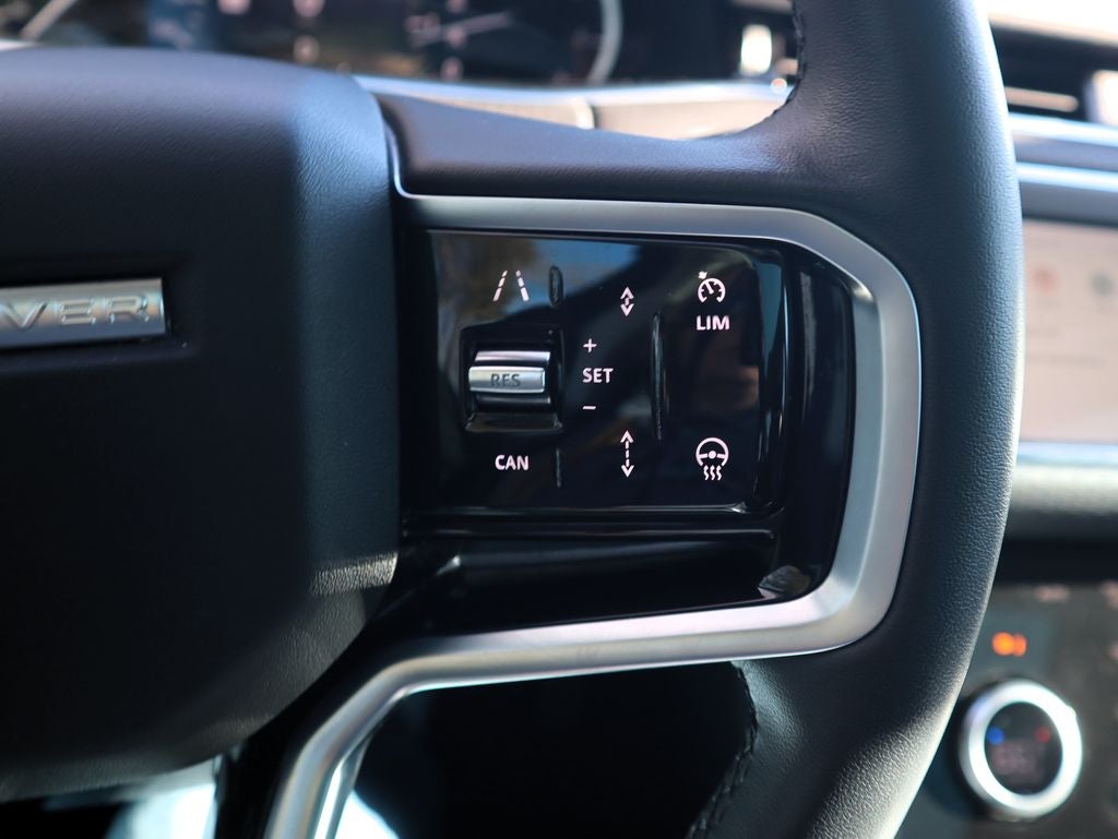 2023 Land Rover Range Rover Evoque S