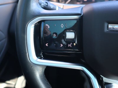 2023 Land Rover Range Rover Evoque S