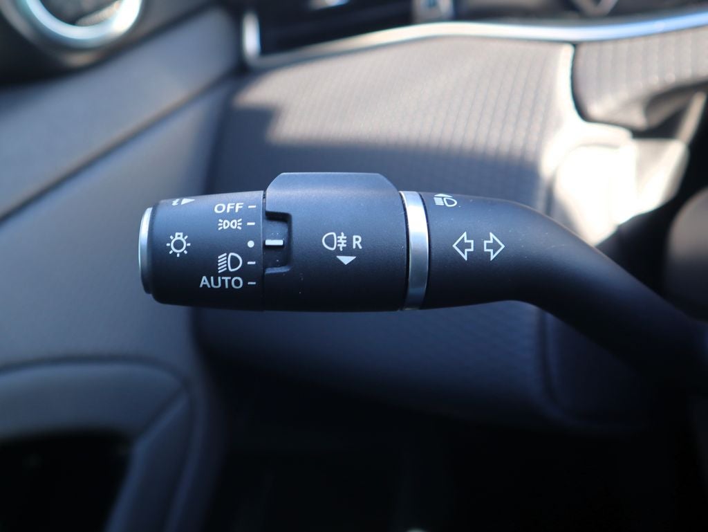 2023 Land Rover Range Rover Evoque S