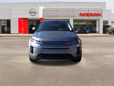 2023 Land Rover Range Rover Evoque S