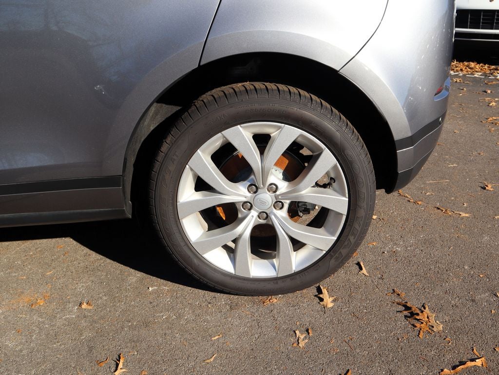 2023 Land Rover Range Rover Evoque S