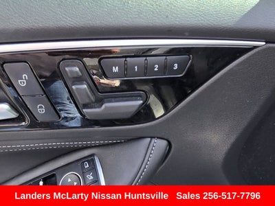 2019 INFINITI QX30 LUXE