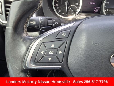 2019 INFINITI QX30 LUXE