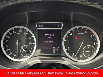 2019 INFINITI QX30 LUXE