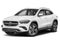 2025 Mercedes-Benz GLA GLA 250