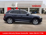 2020 Audi Q5 45 Premium quattro
