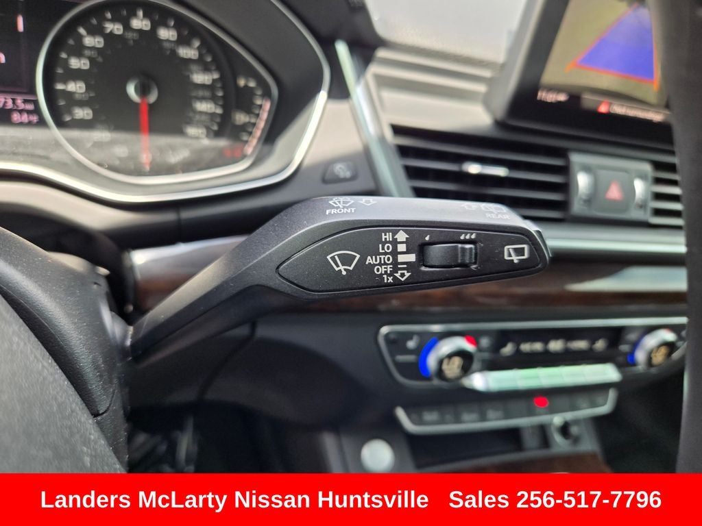 2020 Audi Q5 45 Premium quattro