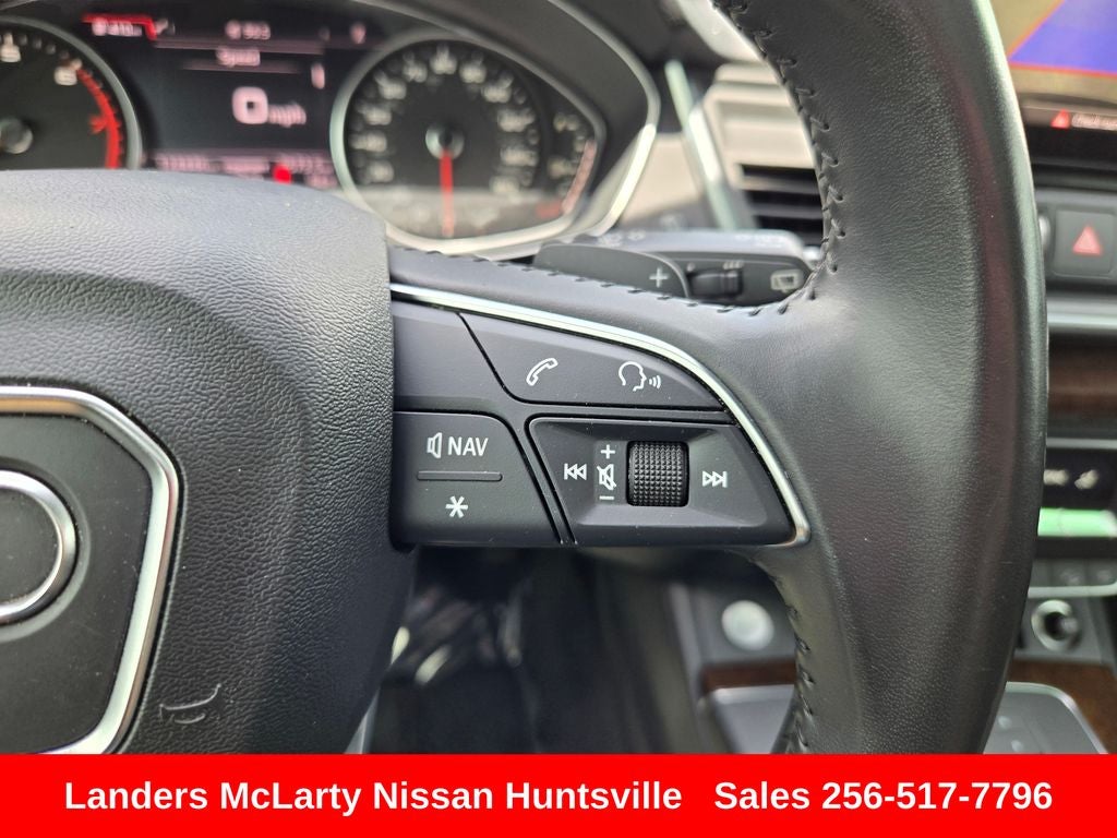2020 Audi Q5 45 Premium quattro