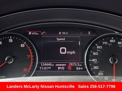 2020 Audi Q5 45 Premium quattro