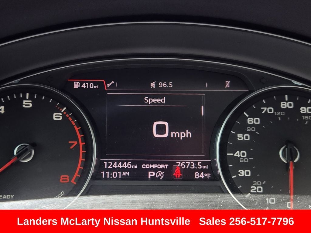 2020 Audi Q5 45 Premium quattro