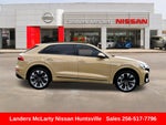 2024 Audi Q8 55 Premium Plus quattro