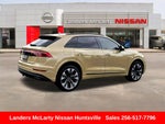 2024 Audi Q8 55 Premium Plus quattro