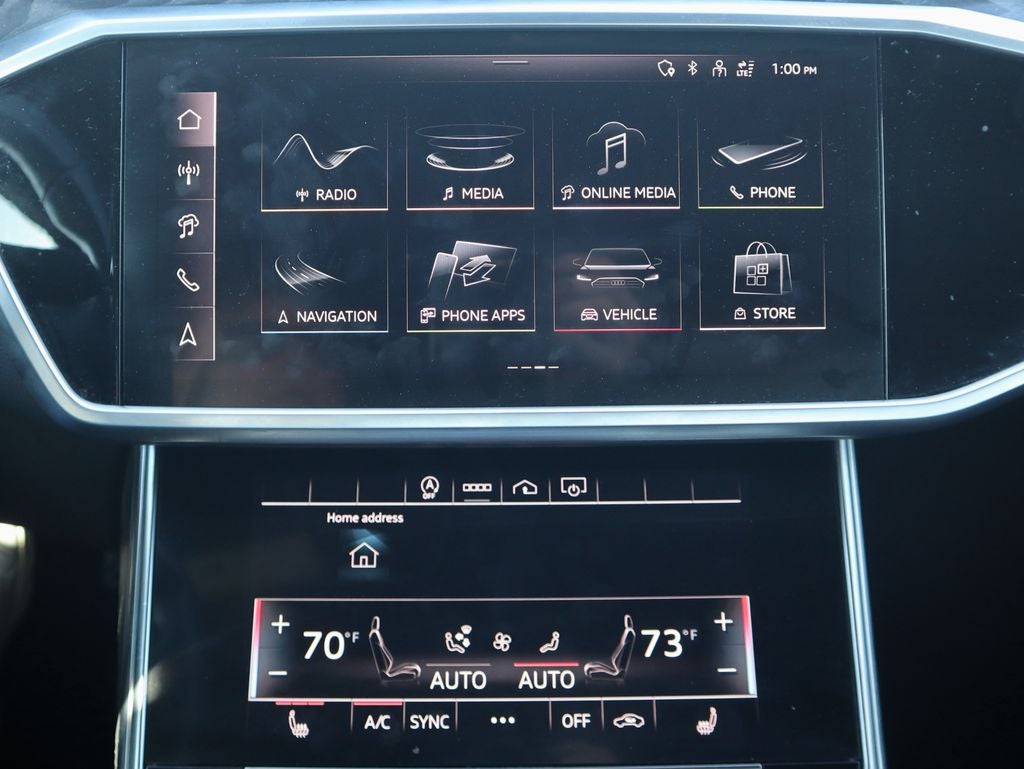 2024 Audi A6 55 Premium Plus quattro