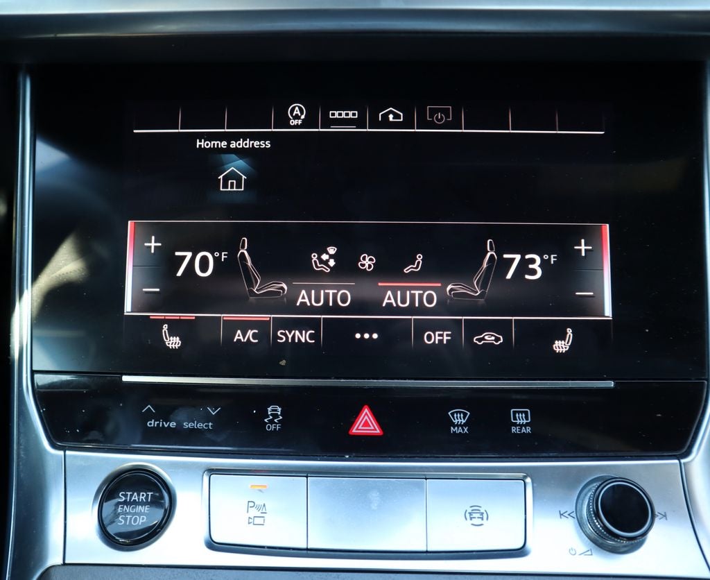 2024 Audi A6 55 Premium Plus quattro