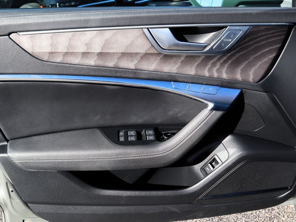 2024 Audi A6 55 Premium Plus quattro