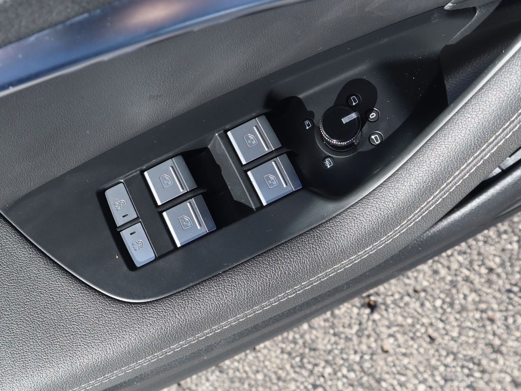 2024 Audi A6 55 Premium Plus quattro