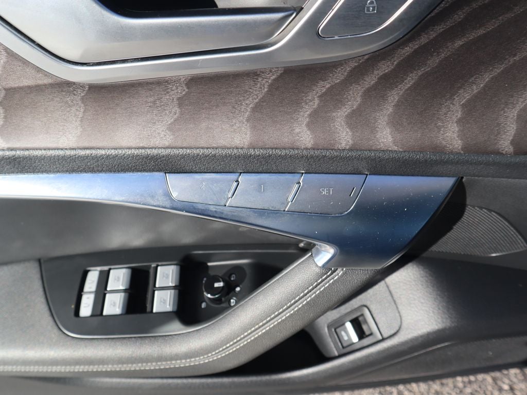 2024 Audi A6 55 Premium Plus quattro