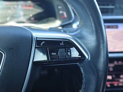 2024 Audi A6 55 Premium Plus quattro