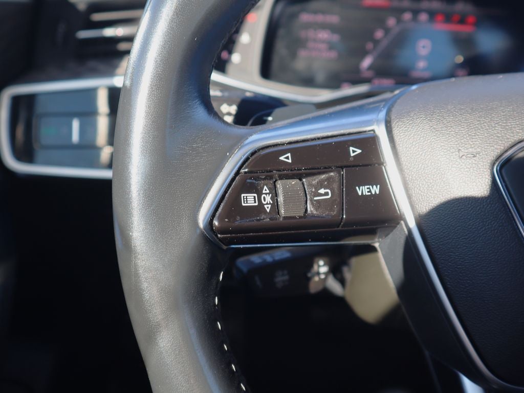 2024 Audi A6 55 Premium Plus quattro