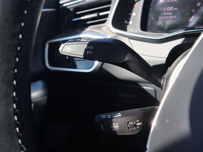 2024 Audi A6 55 Premium Plus quattro