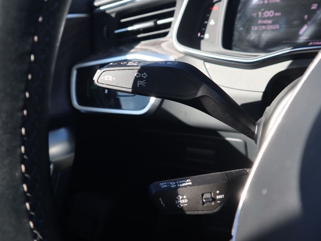 2024 Audi A6 55 Premium Plus quattro