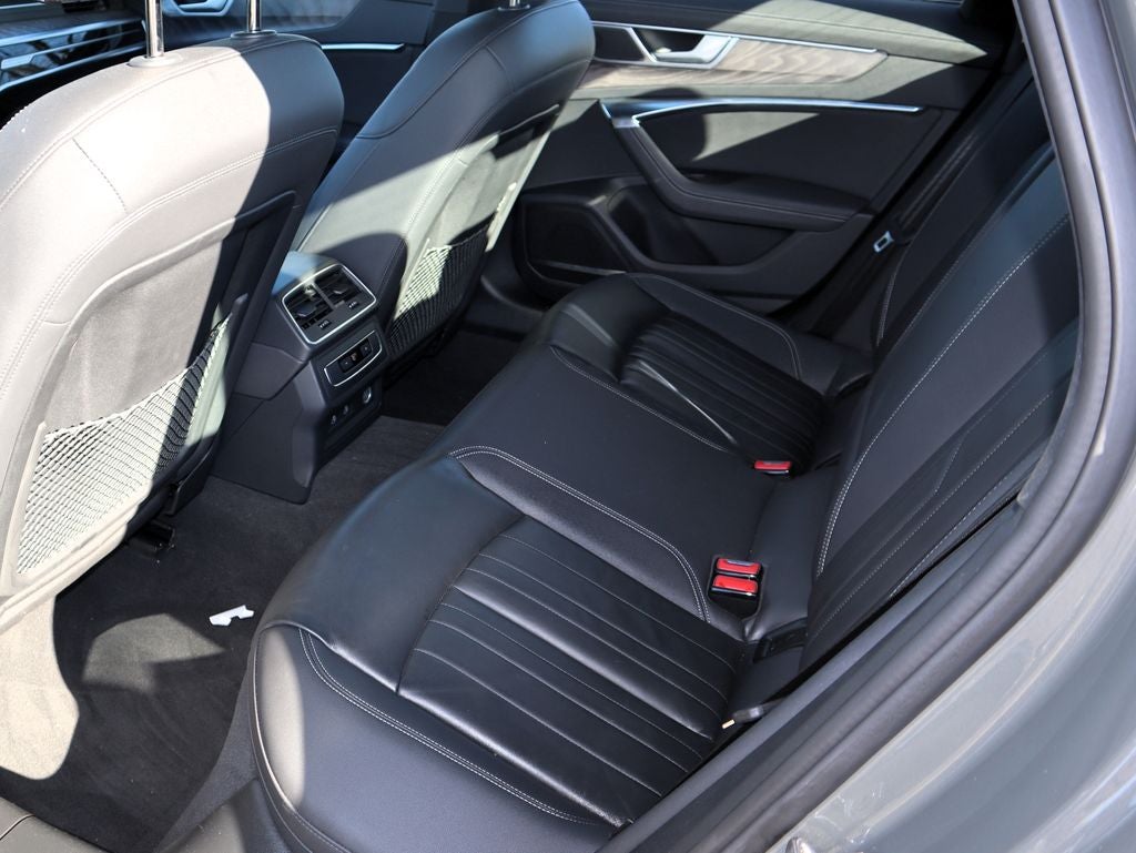 2024 Audi A6 55 Premium Plus quattro