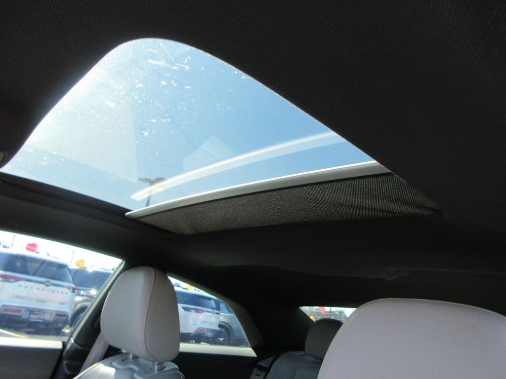 2018 Audi A5 2.0T Premium Plus