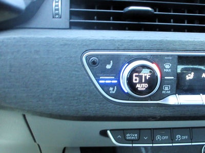 2018 Audi A5 2.0T Premium Plus