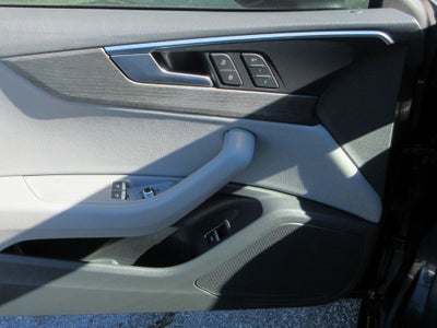 2018 Audi A5 2.0T Premium Plus