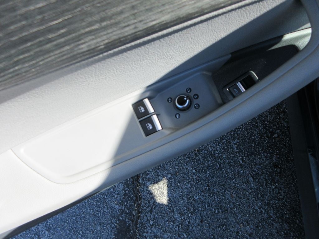 2018 Audi A5 2.0T Premium Plus