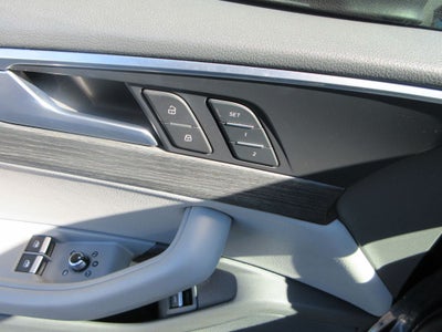 2018 Audi A5 2.0T Premium Plus