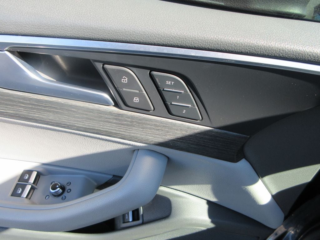 2018 Audi A5 2.0T Premium Plus