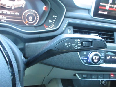 2018 Audi A5 2.0T Premium Plus