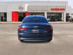 2018 Audi A5 2.0T Premium Plus