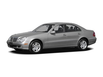 2006 Mercedes-Benz E-Class E 350 Base