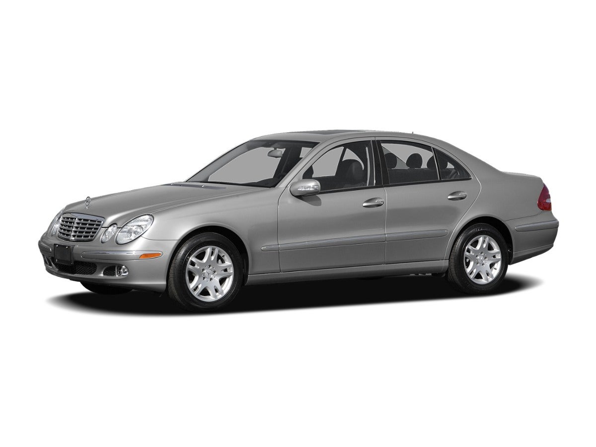 2006 Mercedes-Benz E-Class E 350 Base