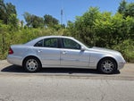 2004 Mercedes-Benz E-Class E 320 Base