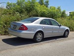 2004 Mercedes-Benz E-Class E 320 Base