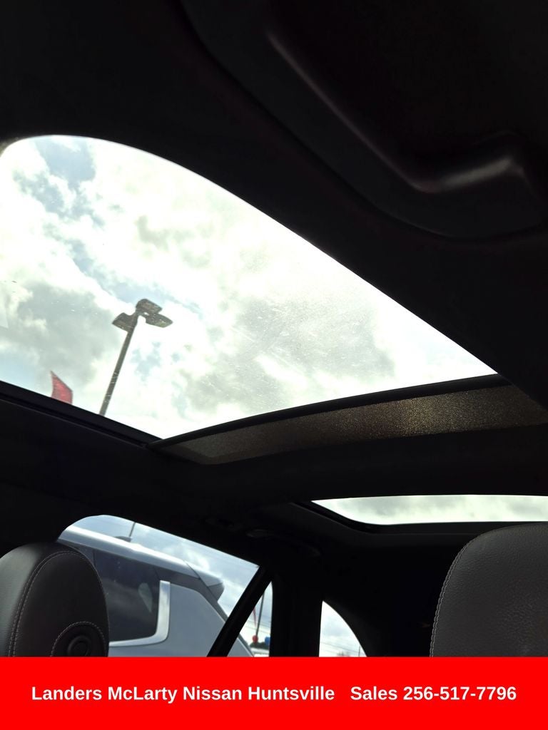 2019 Mercedes-Benz GLC GLC 350e 4MATIC®