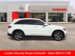 2019 Mercedes-Benz GLC GLC 350e 4MATIC®