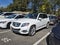 2015 Mercedes-Benz GLK GLK 350