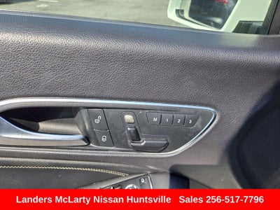 2014 Mercedes-Benz CLA CLA 250 Base
