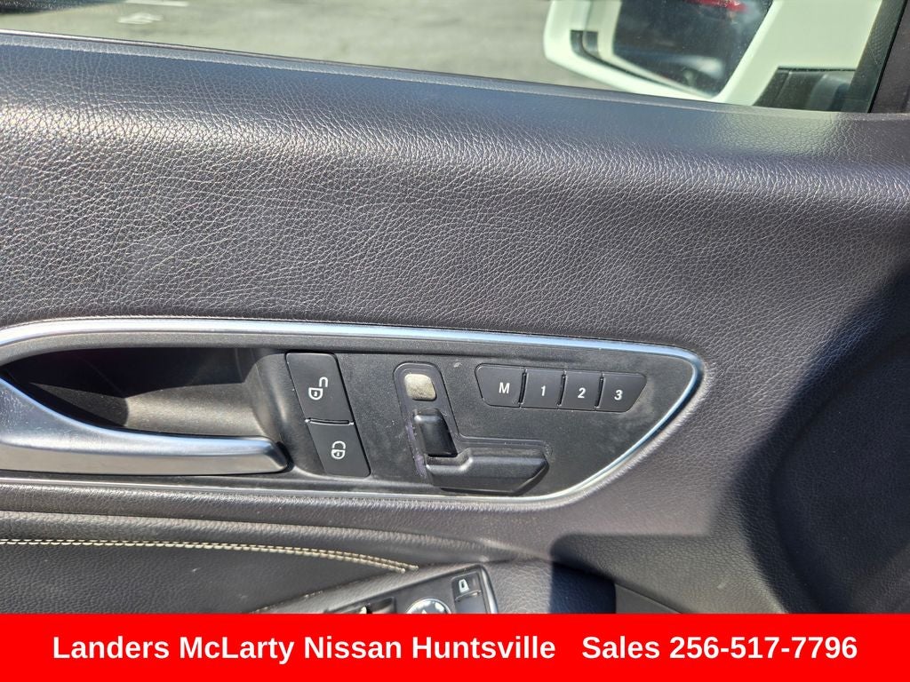 2014 Mercedes-Benz CLA CLA 250 Base