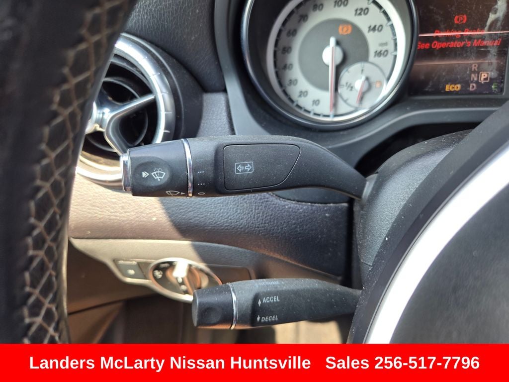 2014 Mercedes-Benz CLA CLA 250 Base